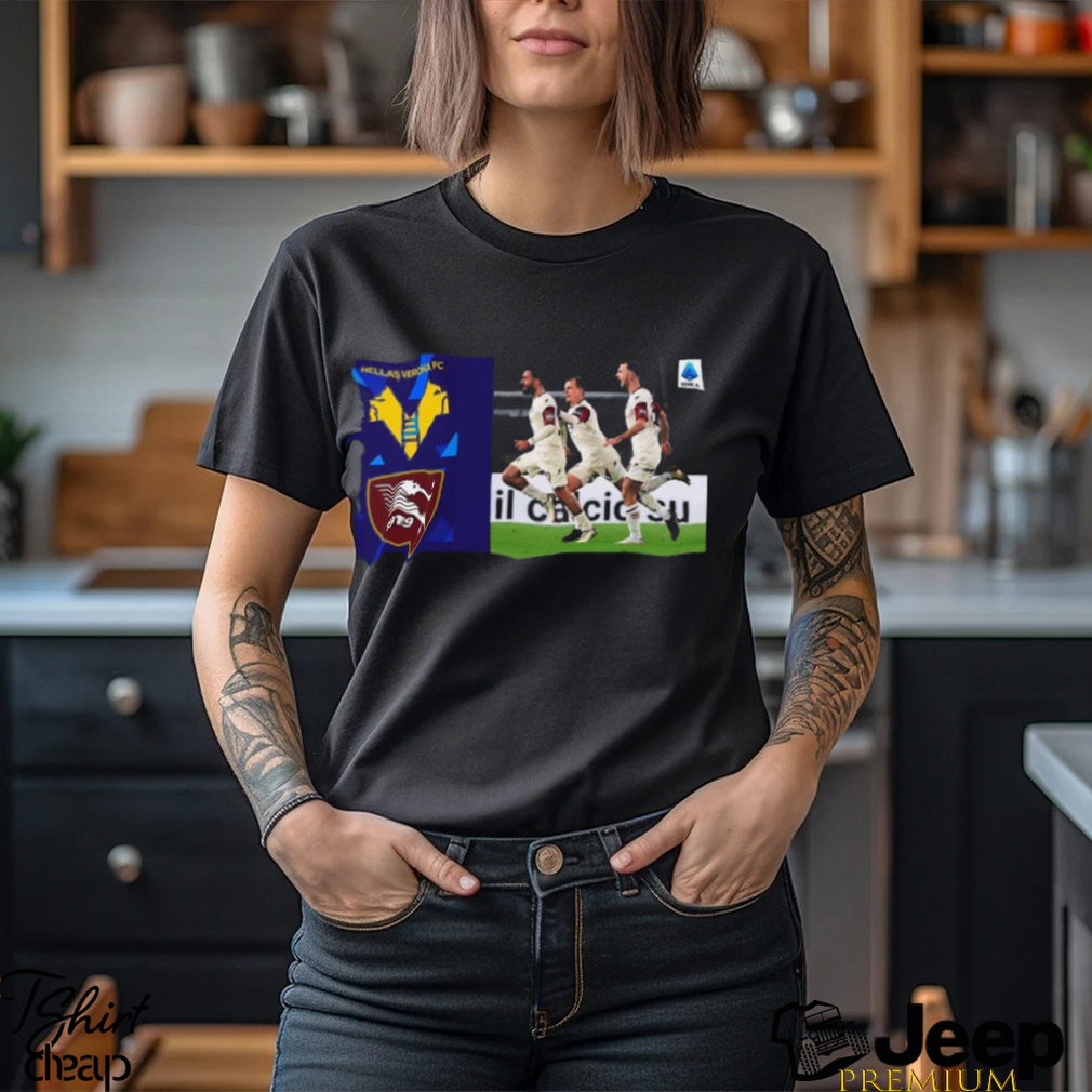 Hellas verona t discount shirt