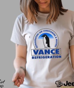 Funny Scene Vance Refrigeration The Office shirt