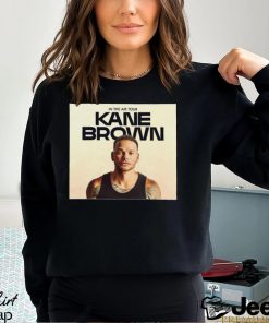 Funny in the ari tour Kane Brown 2024 shirt