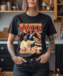 Funny not Safe For Wear Kanye East Shirt