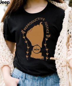 Funny reproductive justice now sweat 2023 shirt