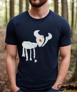 Funny wearetexans For All The Texans shirt