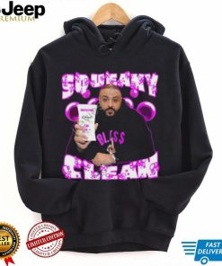 Funnyahhtees Dj Khaled Squeaky Clean T Shirt