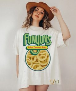 Funyuns Onion Flavored Rings Shirt