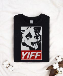 Furry Yiff T Shirt