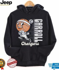 Future Charger Carroll Chargers shirt