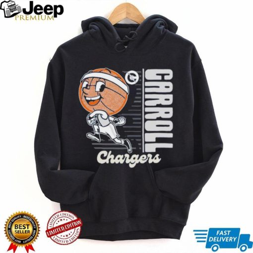 Future Charger Carroll Chargers shirt