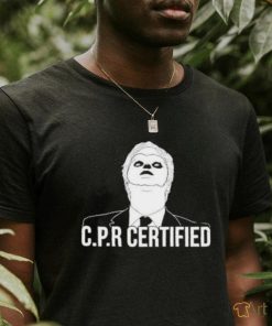 G.P.R Certified Shirt