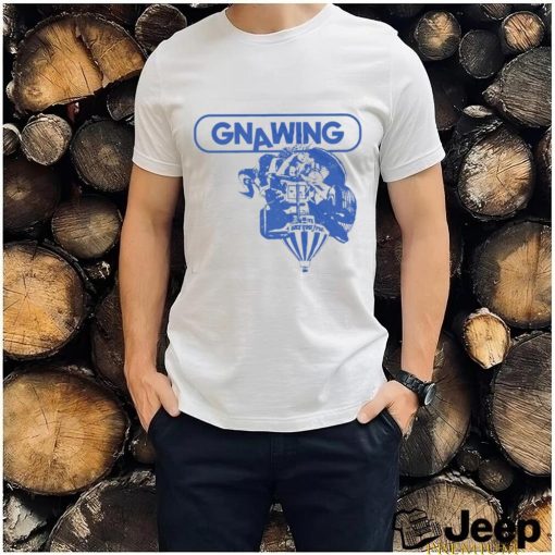 GNAWING shirt