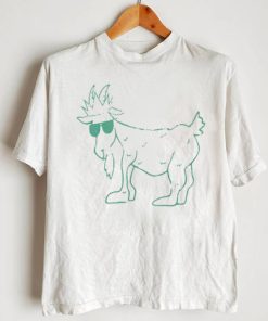 GOAT USA Adult Lexington T Shirt