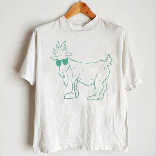 GOAT USA Adult Lexington T Shirt