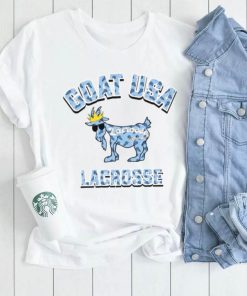 GOAT USA All Star Lax T Shirt