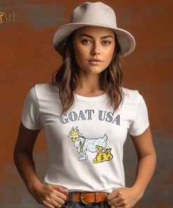 GOAT USA Youth Cash Money T Shirt