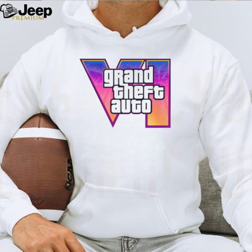 GTA 6 Shirt