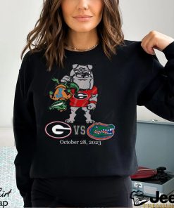 Ga vs fl T Shirt