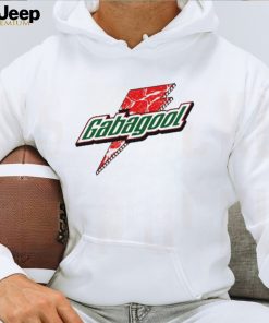 Gabagoolade Heavyweight Shirt