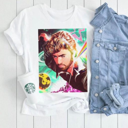 Galactic George Shirt