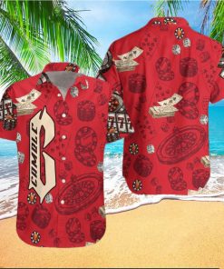 Gamble Hawaiian Shirt Unisex Adult