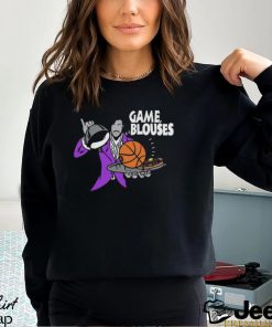 Game Blouses Shirtthatgohard T Shirt