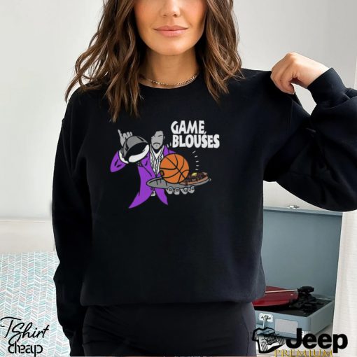 Game Blouses Shirtthatgohard T Shirt