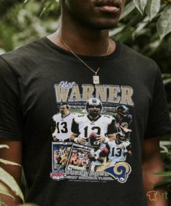 Game changer LA kurt warner hot Shirt