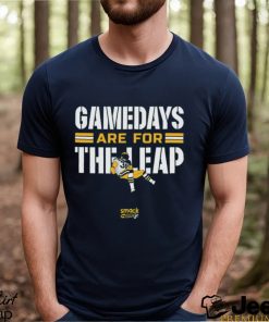 Gamedaysl for Green Bay Football Fans Shirt