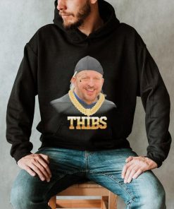 Gangsta Thibs meme shirt