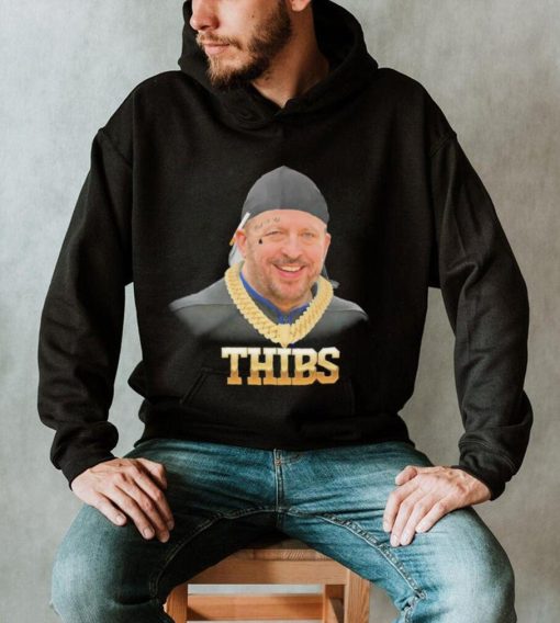 Gangsta Thibs meme shirt