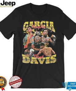 Garcia King Ry Tank Davis T Shirt