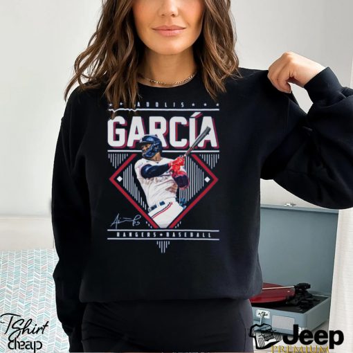 Garcia Rangers Baseball Unisex T Shirt