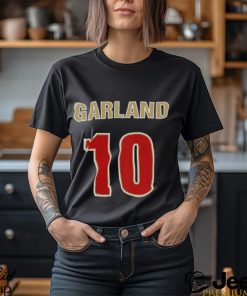 Garland Adult Long Sleeve T Shirt Unisex Classic