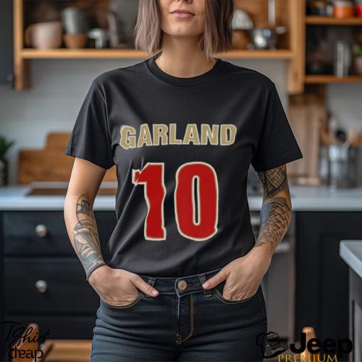 Garland Adult Long Sleeve T Shirt Unisex Classic