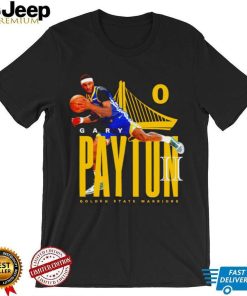 Gary Payton II Golden State Warriors 2023 shirt