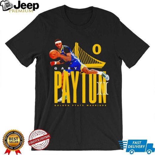 Gary Payton II Golden State Warriors 2023 shirt