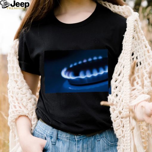 Gas Stoves Shirt