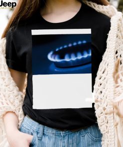 Gas Stoves Shirt