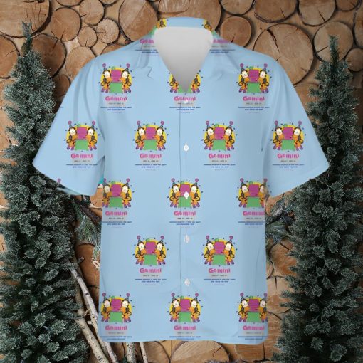 Gay Garfield Vacation Hawaiian Shirt