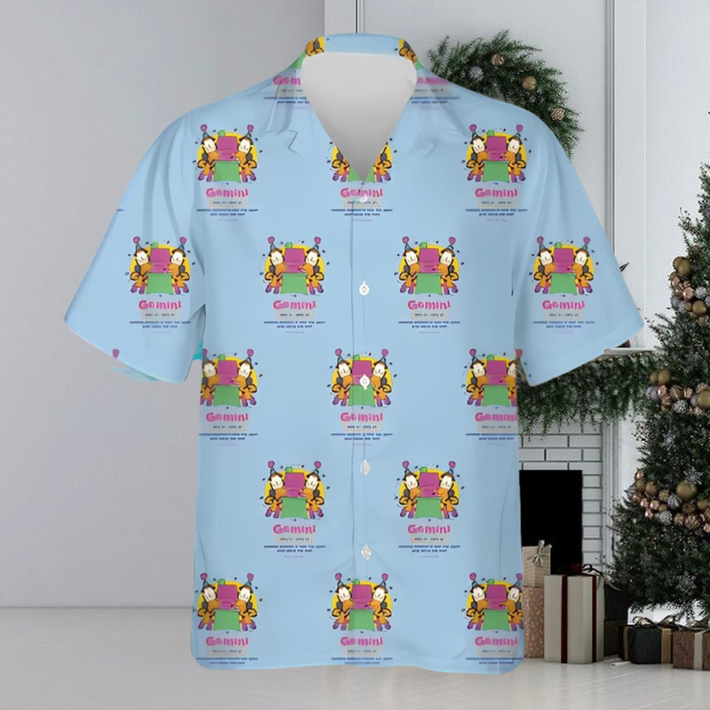 Gay Garfield Vacation Hawaiian Shirt - teejeep