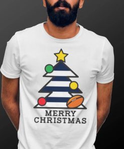 Geelong Christmas shirt