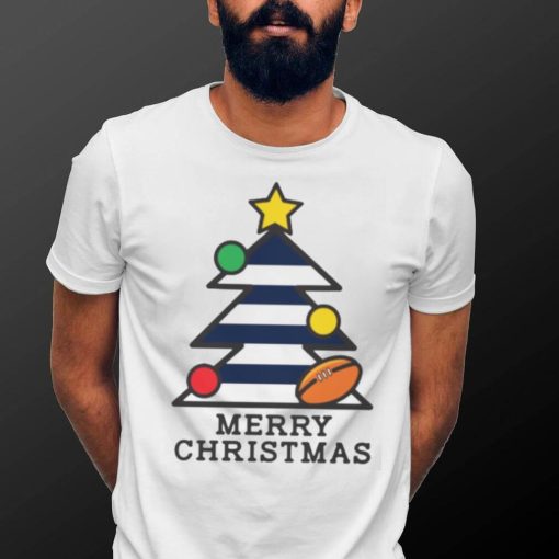 Geelong Christmas shirt