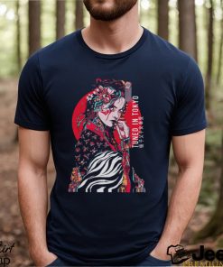 Geisha Shirt