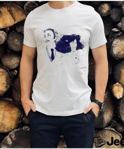 Gene Wilder & Gilda Radner shirt