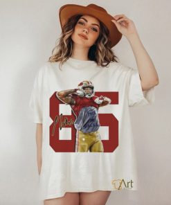 George Kittle Made Them Cry shirt