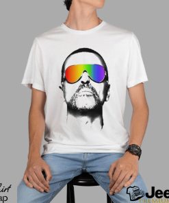 George Michael Pride Shirt