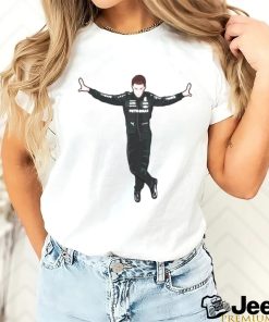 George T Pose shirt