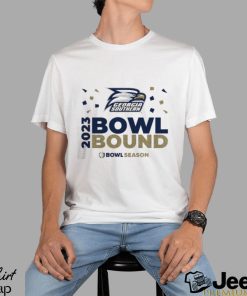 Georgia Southern Football 2023 Bowl Season Bound Shirt