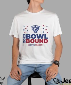 Georgia State Football 2023 Bowl Season Bound Shirt