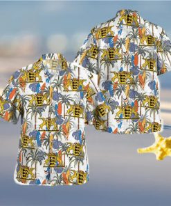 German Baden Wurttemberg Hawaiian Shirt