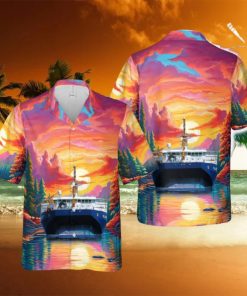 German Navy Planet (research ship) Hawaiian Shirt For Men And Women Gift New Teams Shirt Aloha Beach