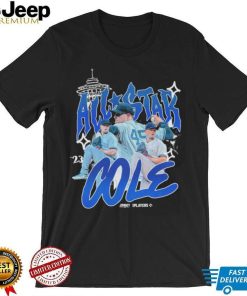 Gerrit Cole All Star Game T Shirts